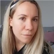 Profesora de inglés ofrece clases particulares a niños y adultos en Barcelona y alrededores